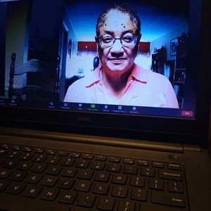 Meet your Posher, Jackie